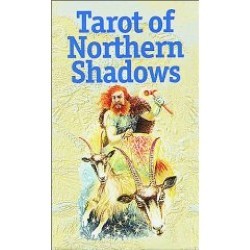  Таро на Северната Сенки - Tarot of Northern Shadows
